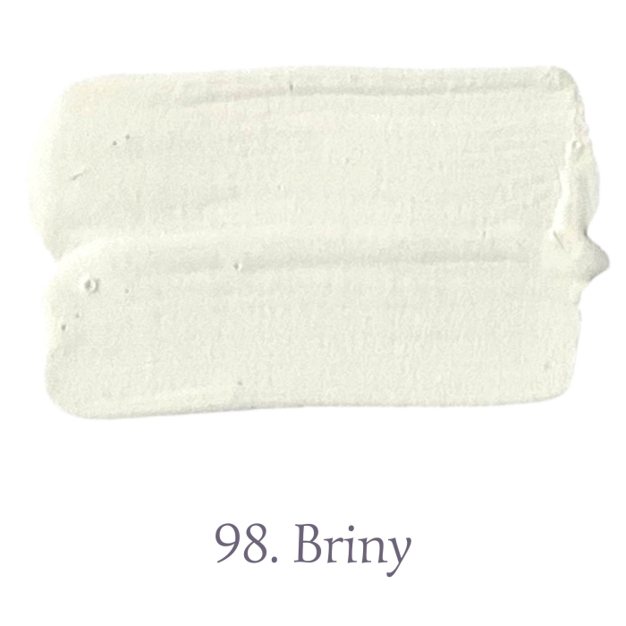 L'Authentique Farbe - Farbton 98 Briny